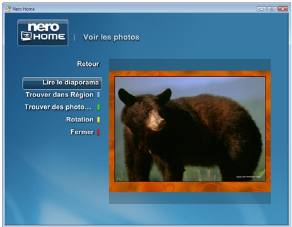NERO HOME - Afficher des photos - 1