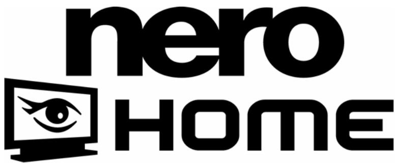NERO HOME - Contact - 1
