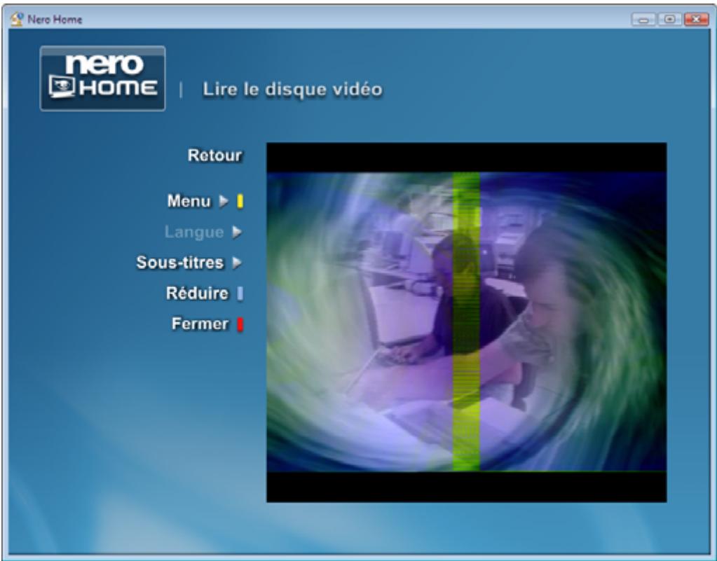 NERO HOME - Disques photo, audio et video - 1