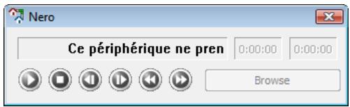 NERO MEDIAHOME - Télecommandes - 1