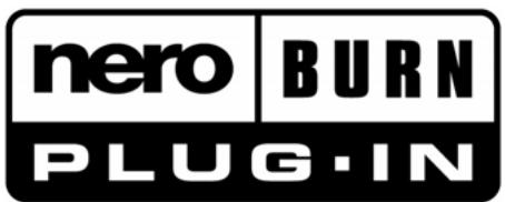 NERO PLUG-IN BURN - Données de contact - 1