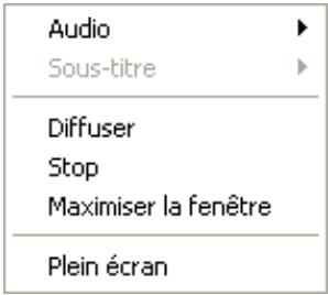 NERO RECODE 2 - Zone de prévisualisation - 3