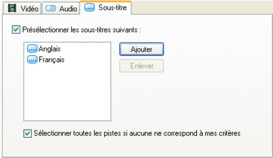 NERO RECODE 2 - - Menus - 5