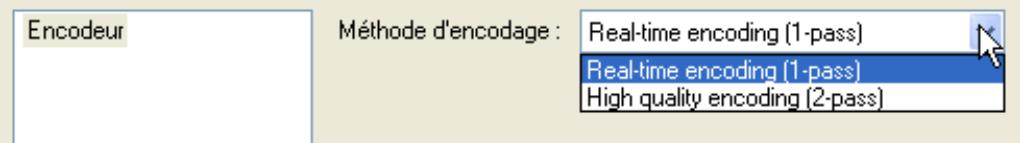 NERO RECODE 2 - Mode Normal - 2