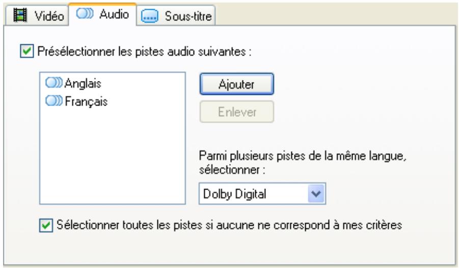 NERO RECODE 2 - - Menus - 1