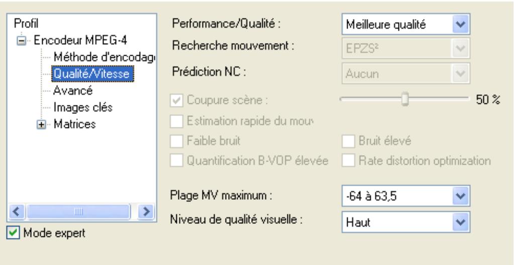 NERO RECODE 2 - Mode Expert - 9
