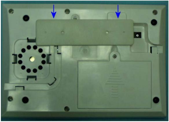 EDEN HA2000PS - Mise en Service - 1