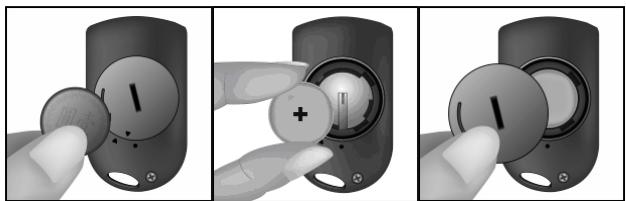 EDEN HA2000PS - - Mise en service - 1