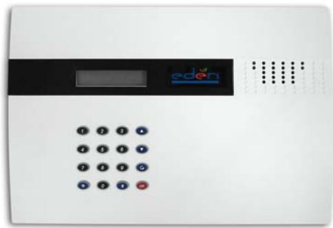 EDEN HA2000PS - Kit HA2000 - 1