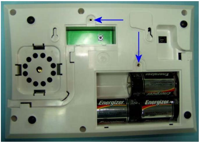 EDEN HA2000PS - Mise en Service - 2