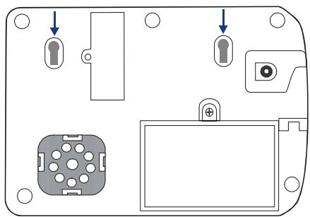 EDEN HA2000PS - Comment installer la centrale - 1