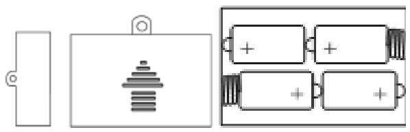 EDEN HA2000PS - Mise en Service - 3