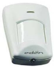 EDEN HA2000PS - Kit HA2000Y - 1