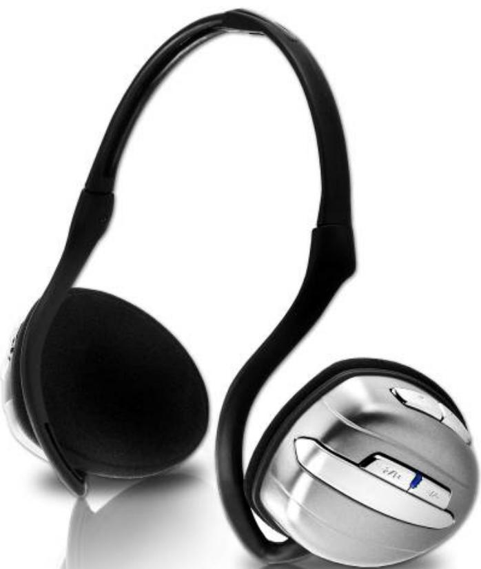 GENIUS BT-02N - 1