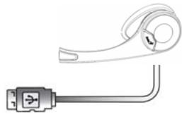 GENIUS BT-03I - Chargement par l'adaptateur: - 3