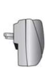 GENIUS BT-03I - Chargement par l'adaptateur: - 2
