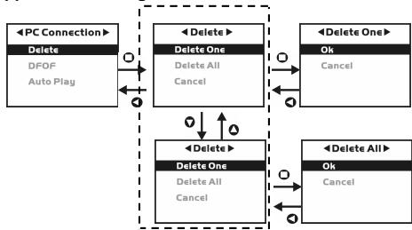 GENIUS D211 - 4-3 Mode lecture - 3