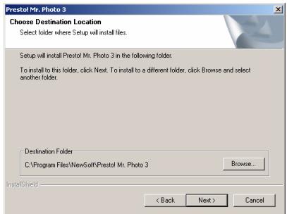 GENIUS D613 - Presto! mr. photo 3 - 4