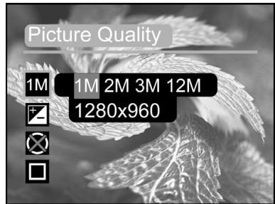 GENIUS D613 - Qualité de l'image - 1