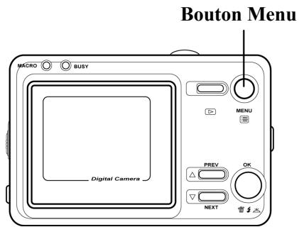 GENIUS D613 - Menu image - 1
