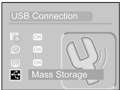 GENIUS D613 - Connexion USB - 3