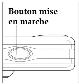 GENIUS D613 - Première mise en marche - 1