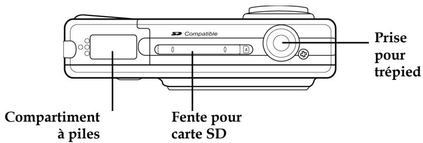 GENIUS D613 - Vue arrêté - 1
