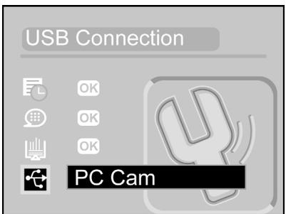 GENIUS D613 - Connexion USB - 4