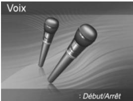 GENIUS DV510 - Mode audio - 1