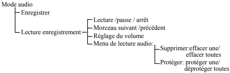 GENIUS DV510 - Comment utiliser votre caméra vidéo numérique - 4