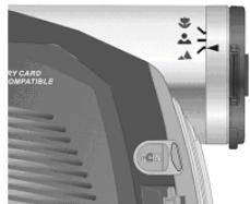 GENIUS DV510 - Réglage de mise au point - 3