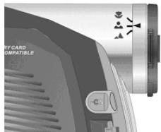 GENIUS DV510 - Réglage de mise au point - 2