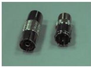 GENIUS DVB-T01 - Matériel fourni : - 2