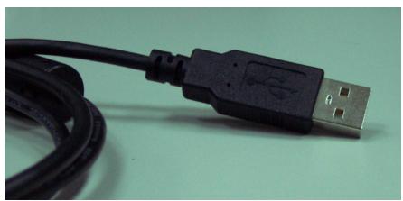 GENIUS DVB-T01 - Étape 1. Branchement USB - 4