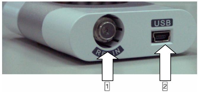 GENIUS DVB-T01 - Chapitre 2 Installation - 1