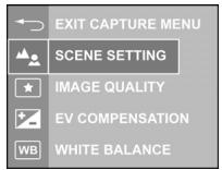 GENIUS G-SHOT A435 - Mode contre-jour - 1