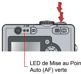 GENIUS G-SHOT A435 - Bouton déclencheur - 1
