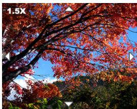 GENIUS G-SHOT A435 - Agrandir une photo - 1