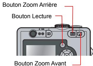 GENIUS G-SHOT A435 - Consultation d'une photo - 1