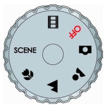 GENIUS G-SHOT A435 - Vue de dessous &amp; arrière - 2