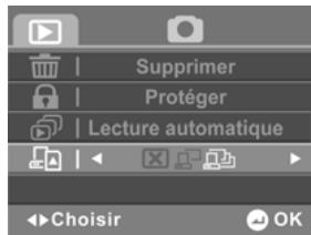 GENIUS G-SHOT DV506 - 2: Imprimer toutes - 1