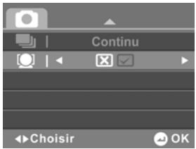 GENIUS G-SHOT DV506 - Détection de visage - 2