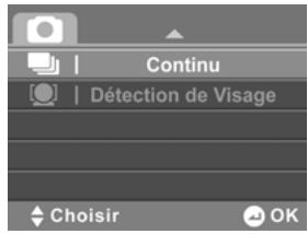 GENIUS G-SHOT DV506 - Continu - 1