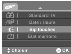 GENIUS G-SHOT DV506 - Bip touches - 1