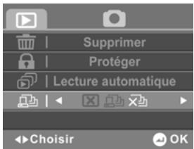 GENIUS G-SHOT DV506 - 2: Imprimer toutes - 2