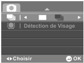 GENIUS G-SHOT DV506 - Continu - 2