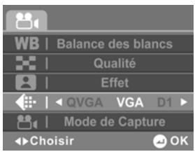 GENIUS G-SHOT DV506 - Résolution - 2