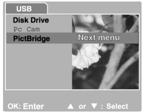 GENIUS G-SHOT P713 MP3 - Configurer et imprimer vos images - 1