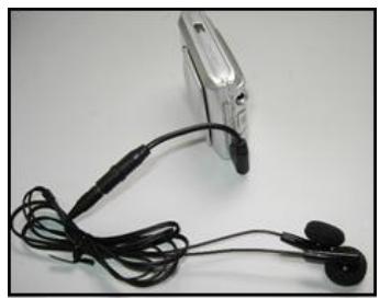 GENIUS G-SHOT P713 MP3 - Lecture MP3 - 1