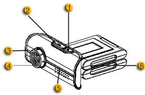 GENIUS ISLIM 1300 - Islim 1300- caractéristiques - 1